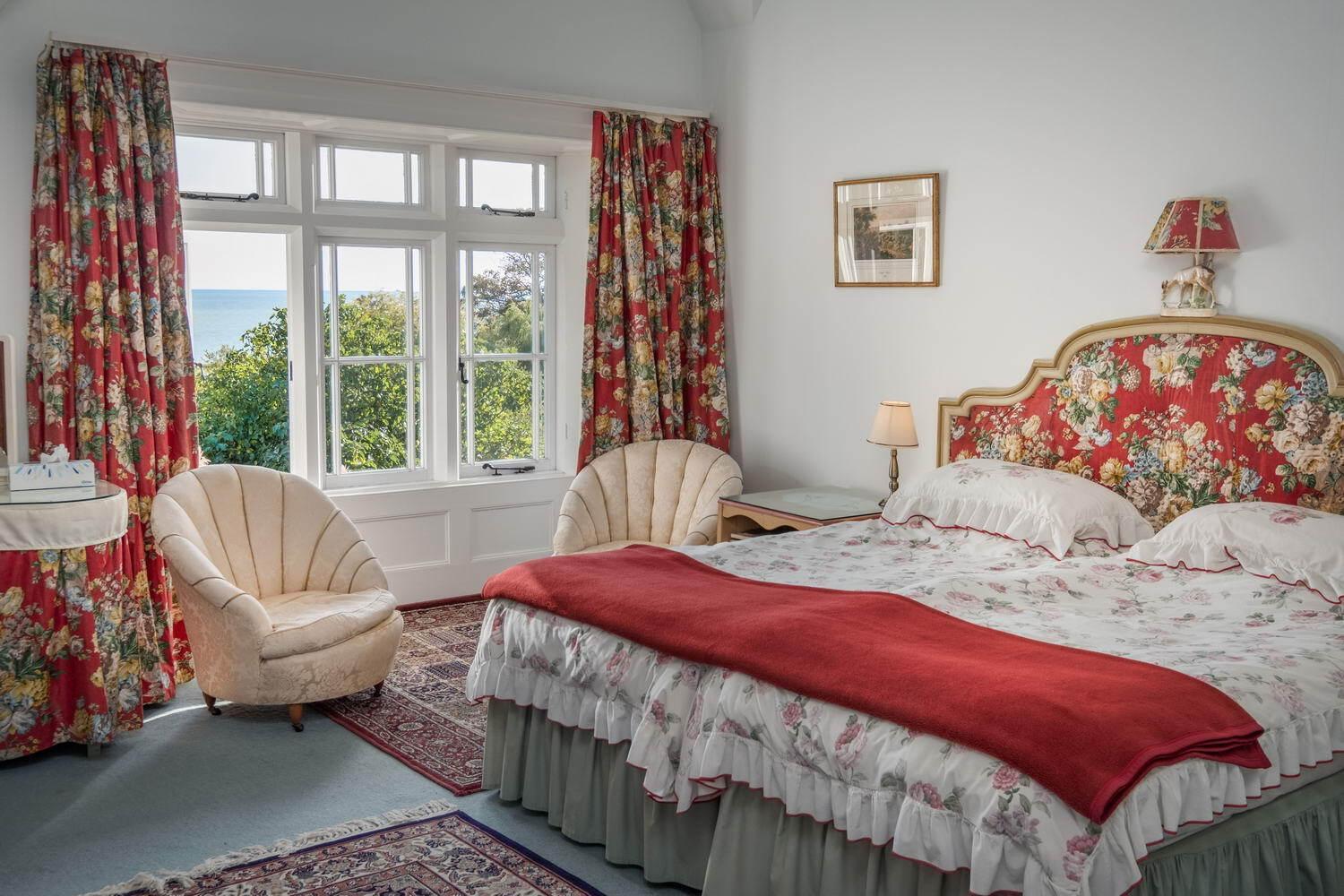Lisle Combe Bed & Breakfast Ventnor Exterior photo